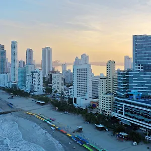 5* Hotel Intercontinental Cartagena, An Ihg