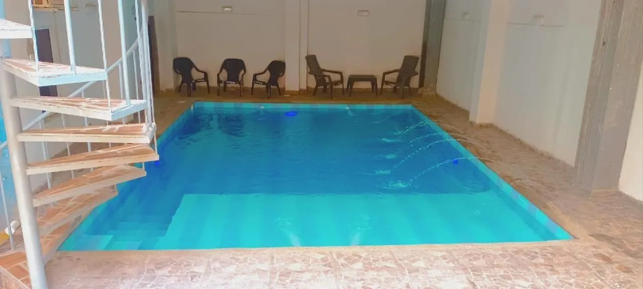 Safarihostal Cartagena