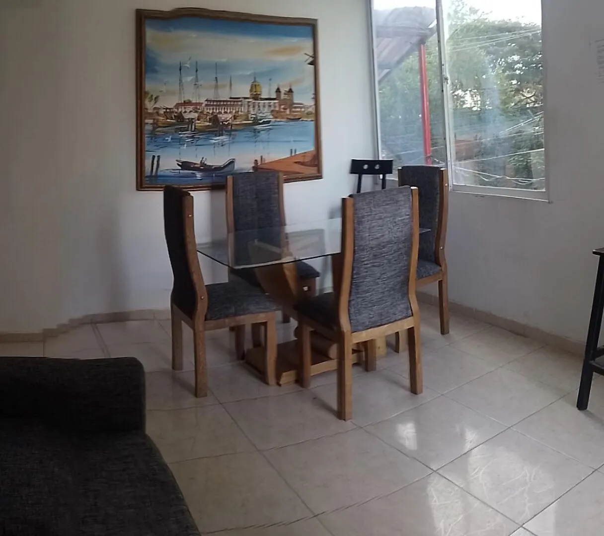Safarihostal Cartagena Guest house