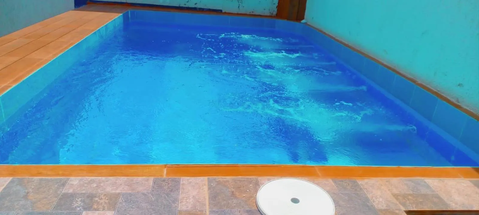 Safarihostal Cartagena