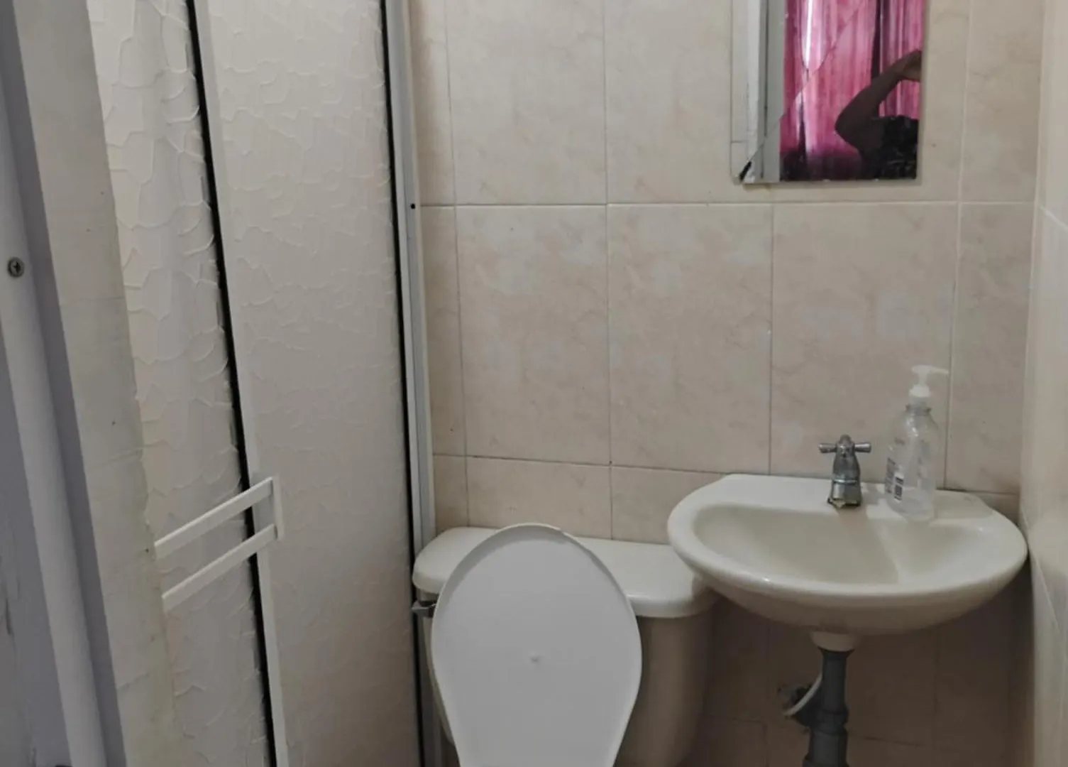 Safarihostal Cartagena Guest house
