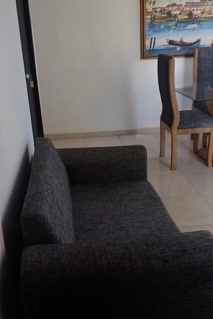 Safarihostal Cartagena Colombia