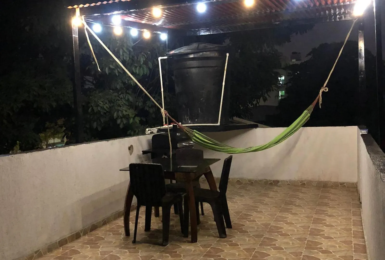 Safarihostal Cartagena